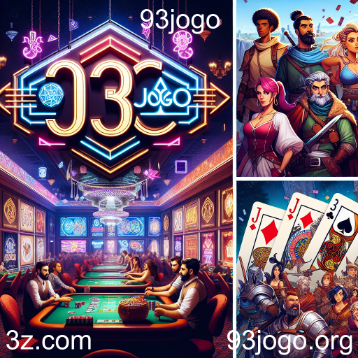 A Evolução dos Jogos de RPG: Uma Jornada Imersiva