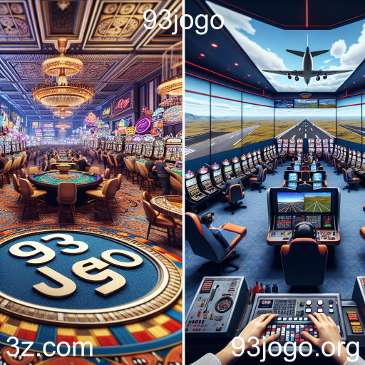 A Evolução dos Jogos de Simulação: Explorando Novos Mundos Digitais