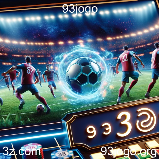 A Ascensão dos Jogos de Esportes: Uma Nova Era nos Videogames